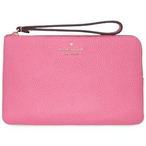 NWT Kate Spade Leila Pink
